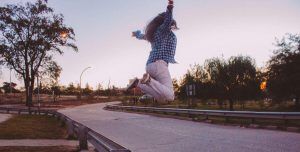 ¡El domingo es una fiesta!