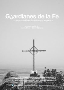 Guardianes de la Fe