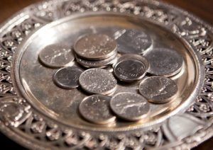 El desprendimiento es esencial