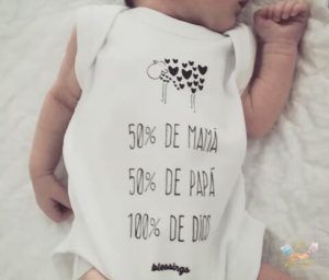 Los hijos son hijos de Dios