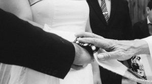 El matrimonio es para siempre