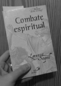 Combate Espiritual