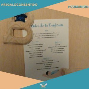 Primera Comunión