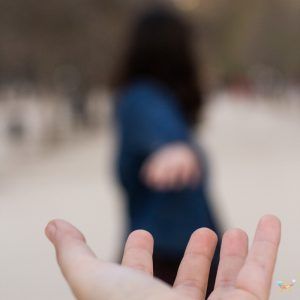 Dios une en la distancia