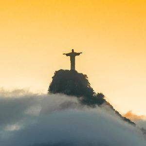 Cristo ha resucitado