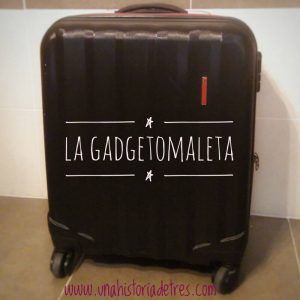 La gadgetomaleta