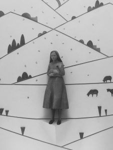 Pastorcilla de Fátimca