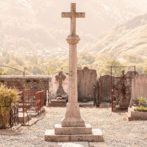 Garantía de la vida eterna