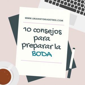 El tiempo de los preparativos es toda una aventura