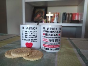 El Amor todo lo soporta