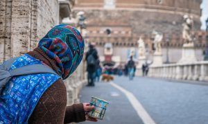 Las personas invisibles