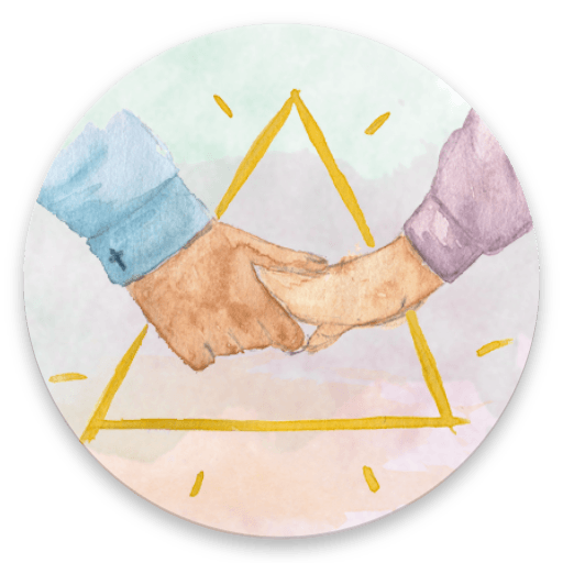 Una historia de tres